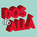Dos de Allá - Branding para nuevos creadores. Un proyecto de Br, ing e Identidad, Cine, vídeo, televisión, Diseño gráfico, Diseño Web y Fotografía de carolina vita - 17.09.2014