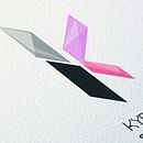 BRAND - VIDEOGAME COMPANY - KYBELE Ein Projekt aus dem Bereich 3D, Animation, Grafikdesign, Traditionelle Illustration und Motion Graphics von ERBA - 17.09.2014