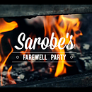 Sarobe's Farewell Party. Un progetto di Cinema, video e TV di Jaime Rubio Díaz - 17.09.2014