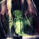 Aprendiendo Ein Projekt aus dem Bereich Traditionelle Illustration von Aitor Zaius - 18.09.2014