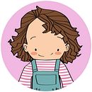 www.etic-etac.com ( Avatares personalizados ). Character Design project by Laia Netto Gómez - 03.09.2014