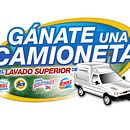 Lavado superior. Un progetto di Design e Pubblicità di Jhonattan Perez - 21.09.2014
