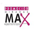 Miradas Max. Un progetto di Design di Jhonattan Perez - 21.09.2014