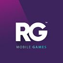 Reliance Games Logo Ein Projekt aus dem Bereich Design und Grafikdesign von John Freddy Largo Ramírez - 21.09.2014