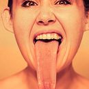 ¡Este año tira de la lengua!. Un proyecto de Diseño de Javier Vega - 22.08.2014