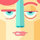 Cuzz. Graphic Design, and Traditional illustration project by Juanjo Ribas Guimerá - 10.13.2013
