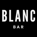 Blanc bar. Un proyecto de Br, ing e Identidad, Diseño gráfico y Tipografía de Sr Zacarias - 22.09.2014