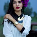 DANIELA MANZANERA. Een project van Fotografie van Antonio Barrera Dávila - 22.09.2014