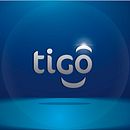 Animación Intro Logo Tigo Guatemala. Un proyecto de Animación y Motion Graphics de Bernardo Osegueda - 22.09.2014