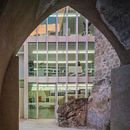 Oficinas en Badajoz. Un proyecto de Arquitectura y Fotografía de Jesús Granada - 10.09.2014