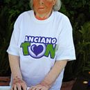 Casa Hogar del Anciano- B.C.. Un projet de Design  , et Photographie de Sthefany Arredondo - 13.05.2015