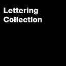 Lettering Collection. Graphic Design, and Writing project by Nacho Jerez LLorens - 09.19.2014