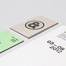 entre-tintas. Br, ing, Identit, Art Direction, and Graphic Design project by Graphic design & illustration studio - 09.23.2014