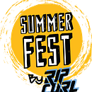 Summer Fest. Design gráfico, e Web Design projeto de Diana Campos Ortiz - 23.09.2014