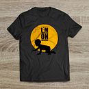 Camisetas para niños ThreeLittleBabies. Un proyecto de Ilustración tradicional de Javier Sancar - 24.09.2014