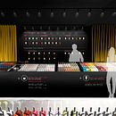 Frostick. Un proyecto de Arquitectura interior, Diseño y Diseño de interiores de Manuel Vilas Valverde - 24.09.2014