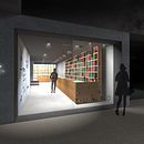 Tuyyo. Un proyecto de Arquitectura, Arquitectura interior y Diseño de interiores de Manuel Vilas Valverde - 25.09.2014