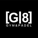 web [G8] gym&padel . % Carlos González tarafından hazırlanan Web Tasarımı projesi - 09.25.2014