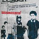 Campaña de Fomento de Lectura . Desain Web proyek oleh José Ignacio Sanz Cámara - 09.25.2014