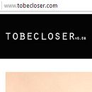 tobecloser home. Film, Video, TV, Design, and Photograph project by gbl - 08.31.2014