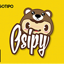 Curso Crea un Art Toy - OSIPY . Ilustrație tradițională de Andrés Felipe León Falla - 09.27.2014