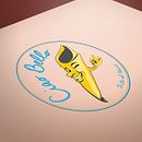 Ciao Bello. Br, ing, Identit, Graphic Design, and Packaging project by Leonor Andreu Viguera - 09.28.2014