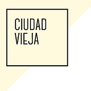 Nueva imagen Ciudad Vieja. Un proyecto de Br, ing e Identidad, Diseño gráfico y Diseño interactivo de elpez - 28.09.2014