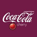 Lanzamiento Coca-Cola cherry. Design, Graphic Design, Art Direction, and Packaging project by Álvaro Infante - 04.30.2013