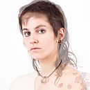 50%, o como crear una tercera persona. Photograph project by Lieya Ortega - 10.31.2012