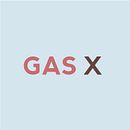 GAS X Ein Projekt aus dem Bereich Kunstleitung, Design, Traditionelle Illustration und Werbung von David Navarro Bravo - 29.06.2014