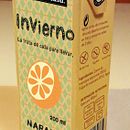 Packaging de zumos de temporada Minute Maid. Un projet de Br, ing et identité, Illustration traditionnelle, Packaging , et Conception de produits de Elisenda Juan Jané - 29.09.2014