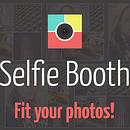SelfieBooth. Een project van Fotografie van Carlos Muñoz Romero - 26.07.2014
