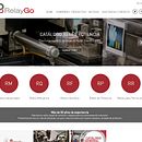  xHTML + CSS + jQuery + PHP + CMS (Gestor de Contenidos) - Relaygo. Projekt z dziedziny Tworzenie stron internetow i ch użytkownika Francisco Javier Martínez Pardillo - 26.07.2014