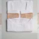 "DoceBlancas". Un progetto di Design e Costume design di Miriam Torres - 17.06.2014