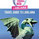 EBOOK+LOGO THETRAVELMOB. Graphic Design & Interactive Design project by Odi Bazó - 09.30.2014