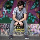 Entrevista a Mikel Rueda. Un projet de Photographie de Borja Guerrero Arostegi - 29.09.2014