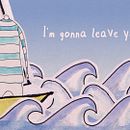 Sail Away (Lyric video). Animation, Traditional illustration, and Motion Graphics project by soisdetraca - 11.18.2013
