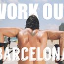 Work out Barcelona. Un proyecto de Fotografía de Peter Porta - 01.10.2014