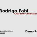 Characters Aniamtion Demo Reel. Un proyecto de 3D y Animación de Rodrigo Fabi - 14.07.2015