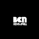 BCN RISE & FALL TITLE SEQUENCE. Un projet de Illustration traditionnelle , et Motion design de Enrique Hernandis Zamorano - 05.10.2014