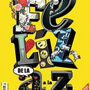 Portadas. Een project van  Art direction y  Ontwerp van Paola Rubio - 05.10.2014