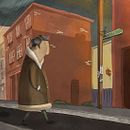 Vasco Ein Projekt aus dem Bereich Animation, Bildende Künste, Kunstleitung, Design und Traditionelle Illustration von Natasha Luis De La Cueva - 05.10.2014
