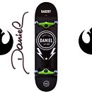 skate urban . % solo21 tarafından hazırlanan Markalaşma ve Kimlik projesi - 04.14.2012