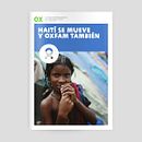 OX, La revista de Oxfam. Un proyecto de Diseño editorial y Diseño gráfico de BOLD - 06.10.2014
