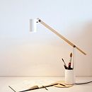 PotLamp. Un proyecto de Diseño de iluminación y Diseño de producto de Zaira Holgado Perez - 06.10.2014