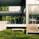 Exterior 3D. Een project van 3D, Architectuur y  Ontwerp van daves - 07.10.2014