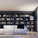 Interior 3D. Een project van 3D, Interactief ontwerp y  Ontwerp van daves - 07.10.2014