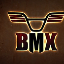 Video "BMX The Game" para la empresa barspin studios. Un proyecto de Post-producción fotográfica		 de Víctor Montoro Gutiérrez - 07.10.2014