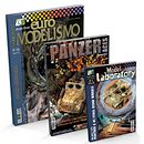 Diseño editorial. Un progetto di Design editoriale di Raúl Fernández Ruiz - 07.10.2014