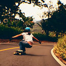 Ride High. Een project van Film, video en televisie van Adrián Ospina - 20.09.2014